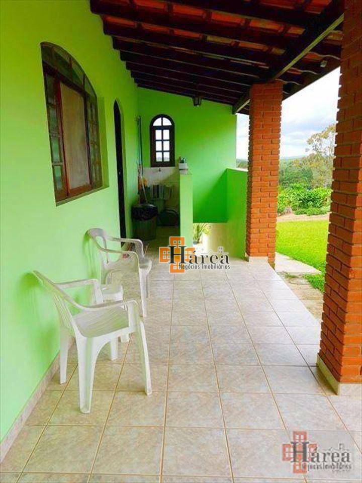 Chácara à venda com 4 quartos - Foto 1