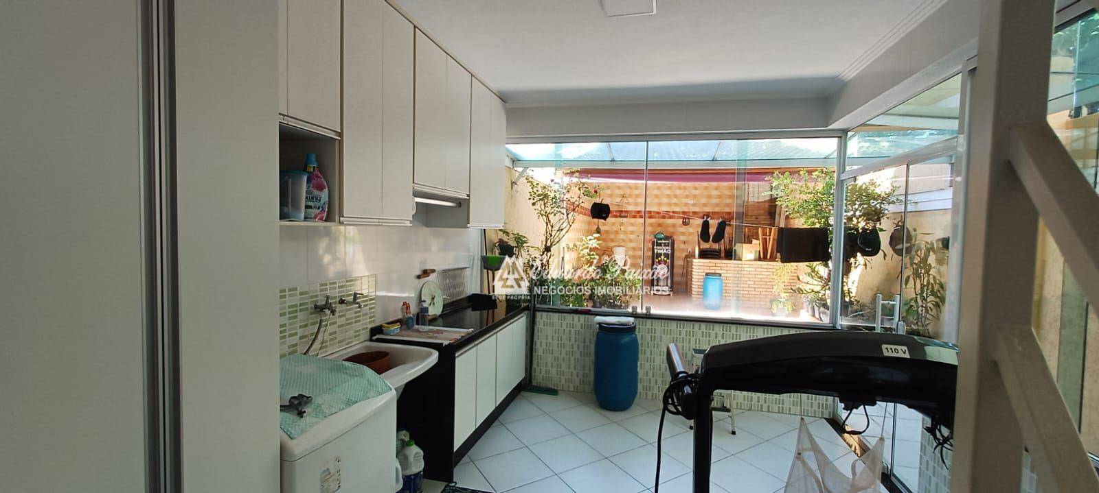 Sobrado à venda com 3 quartos, 197m² - Foto 17