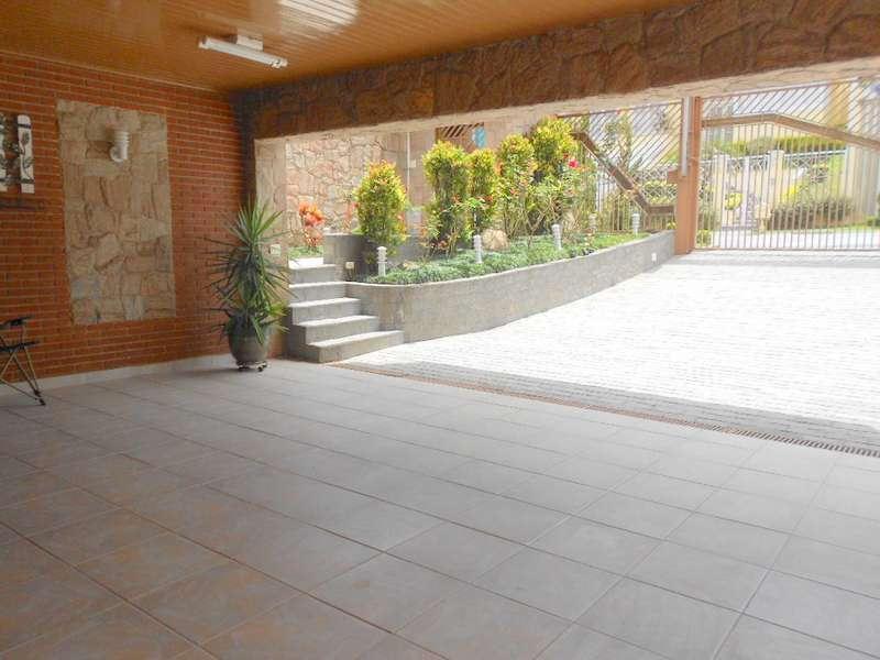 Casa de Condomínio à venda com 4 quartos, 500m² - Foto 29