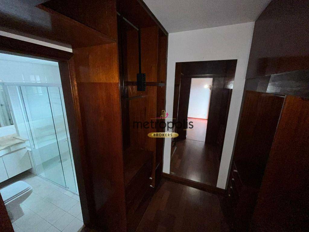 Apartamento à venda e aluguel com 4 quartos, 264m² - Foto 19