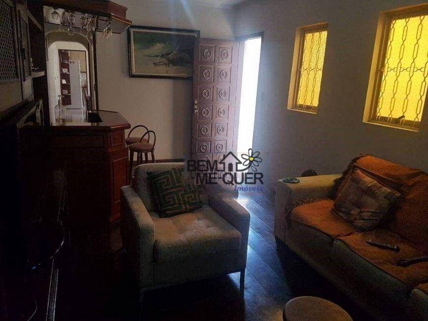 Sobrado à venda com 3 quartos, 172m² - Foto 5