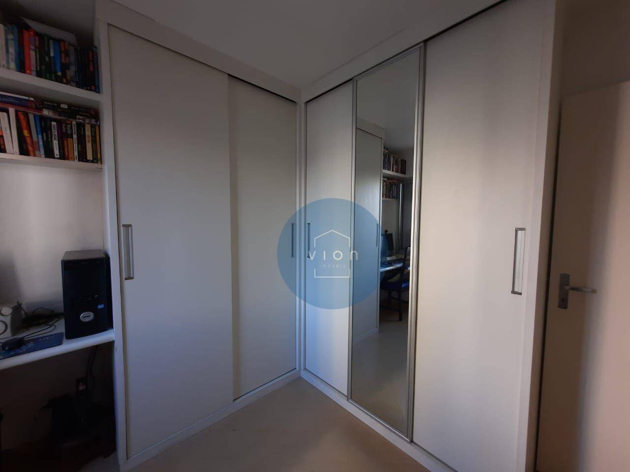 Apartamento à venda com 2 quartos, 56m² - Foto 22