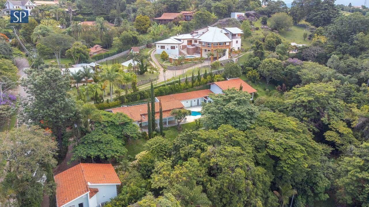 Casa de Condomínio à venda com 4 quartos, 800m² - Foto 28