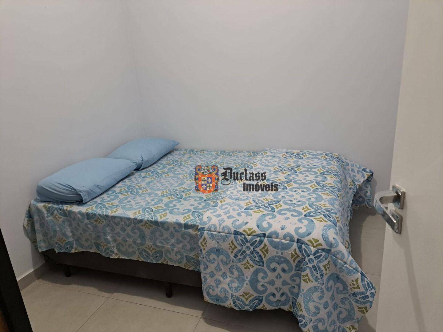 Casa de Condomínio à venda com 3 quartos, 110m² - Foto 9