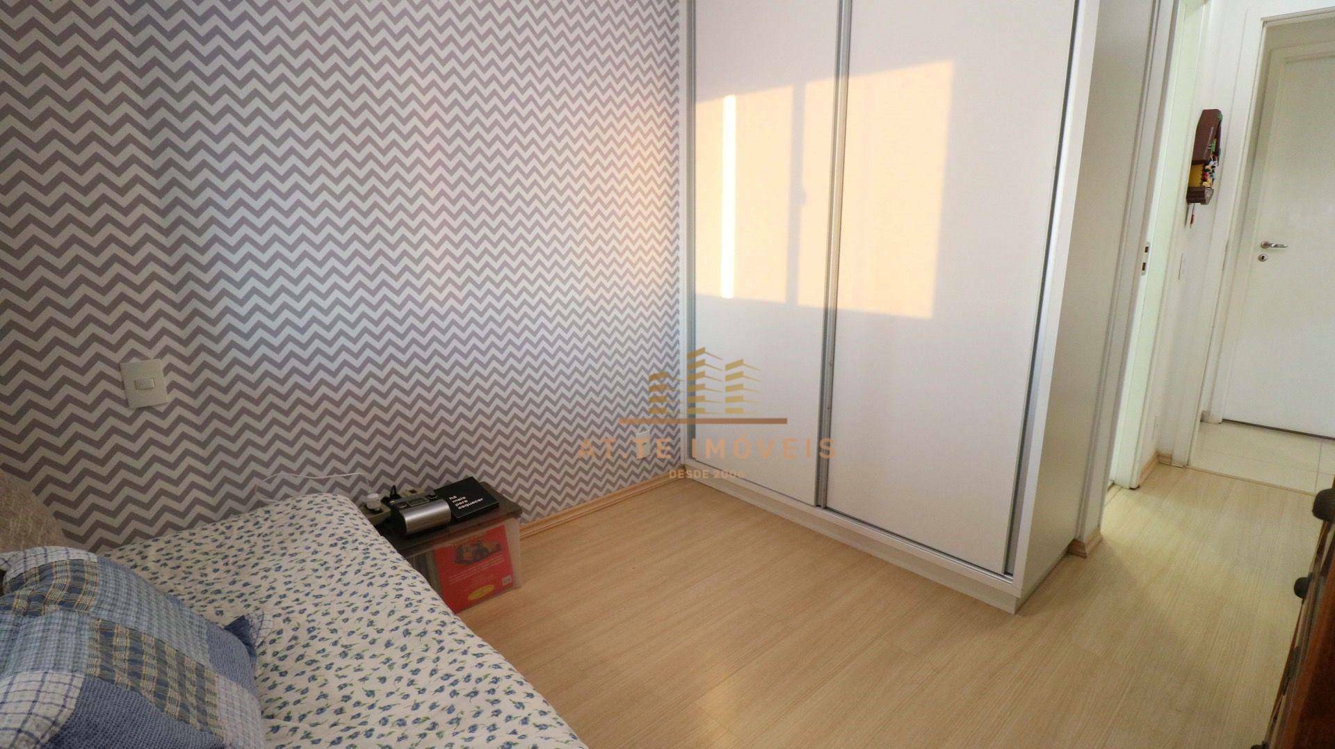 Apartamento à venda com 2 quartos, 77m² - Foto 13