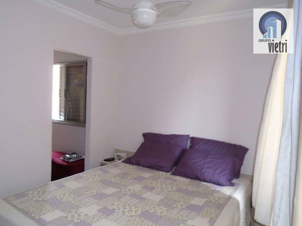 Apartamento à venda com 2 quartos, 50m² - Foto 9