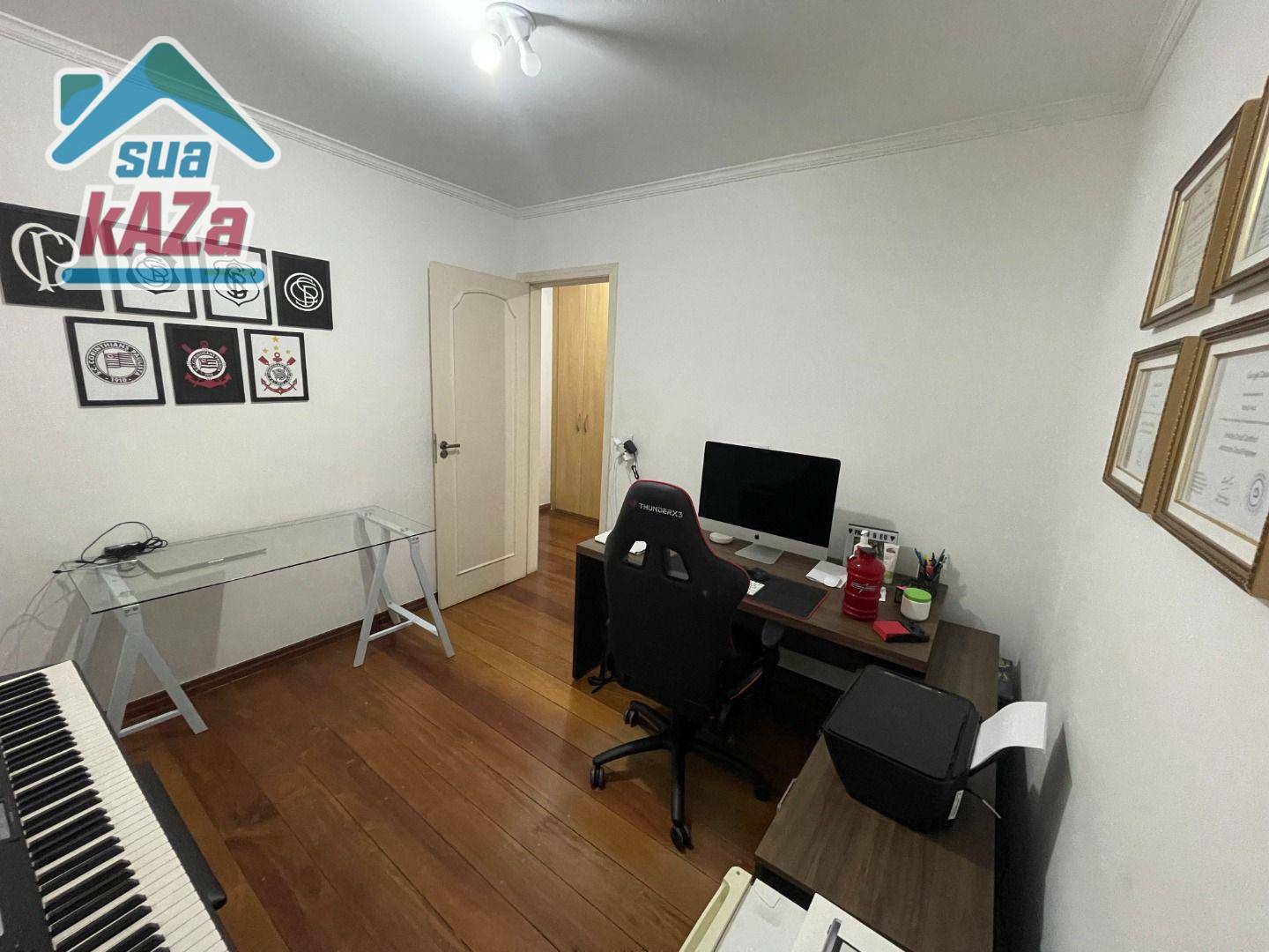 Sobrado à venda com 4 quartos, 280m² - Foto 33