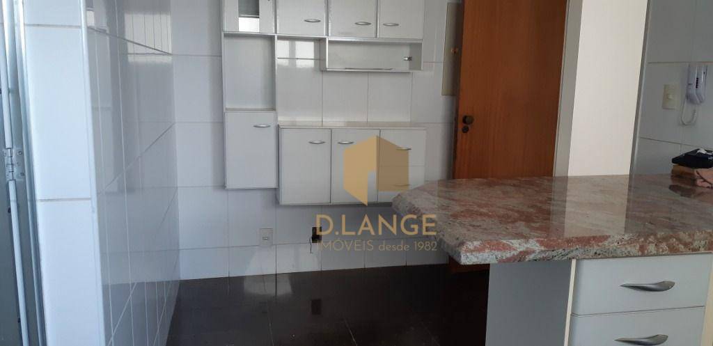 Apartamento à venda com 4 quartos, 160m² - Foto 9