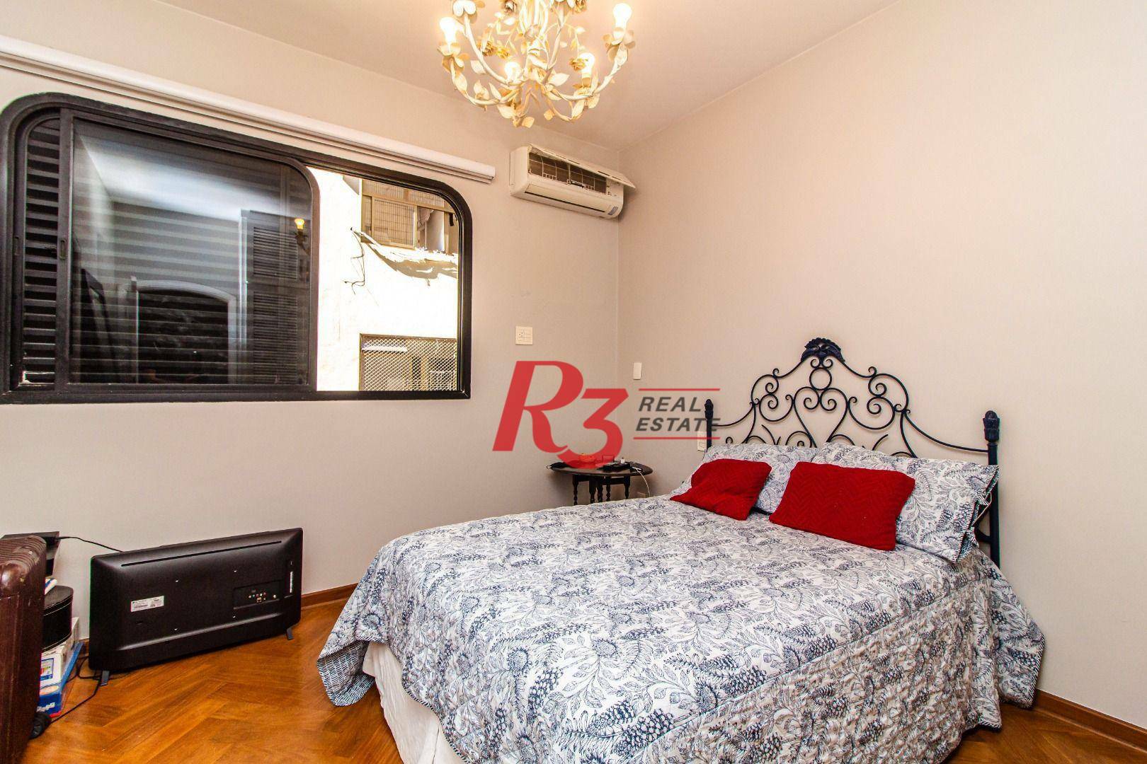 Apartamento à venda com 4 quartos, 246m² - Foto 20