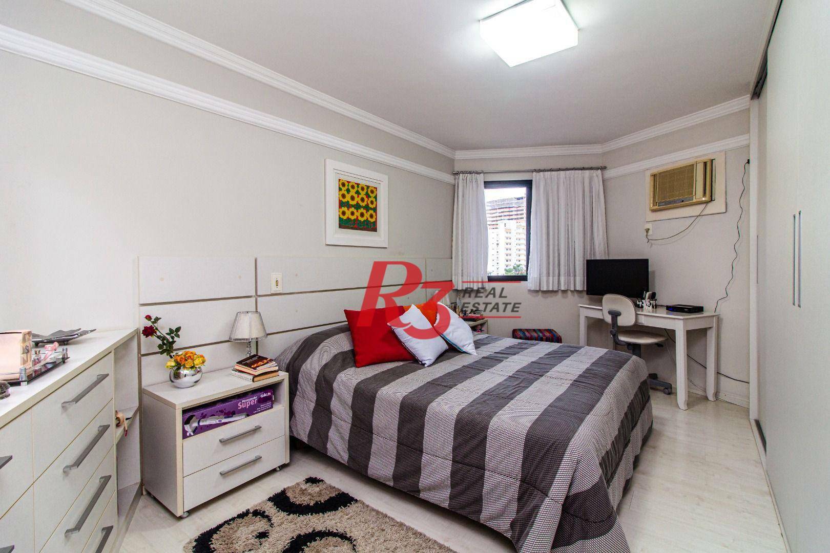 Apartamento à venda com 4 quartos, 202m² - Foto 30