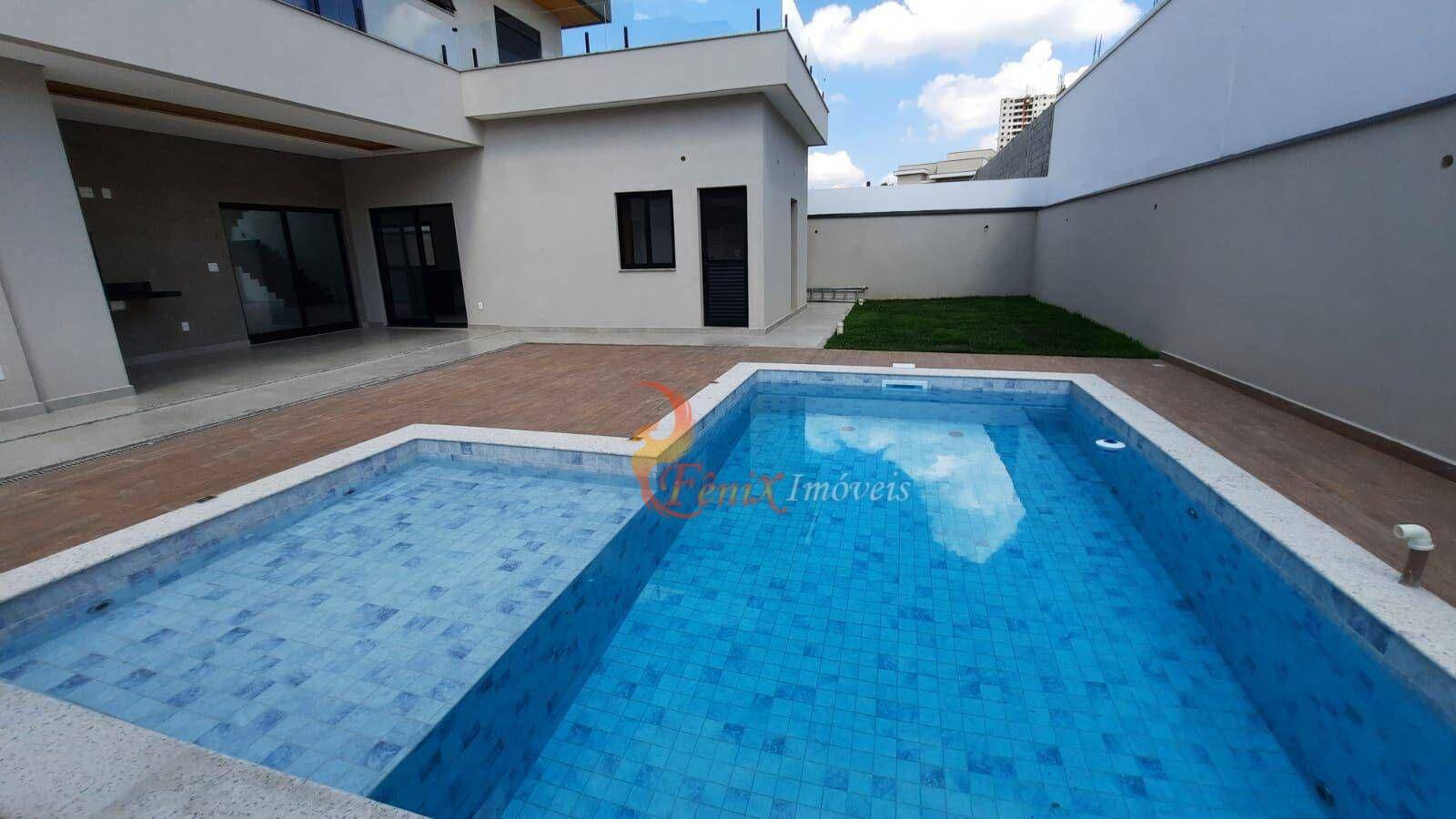 Sobrado à venda com 4 quartos, 307m² - Foto 4