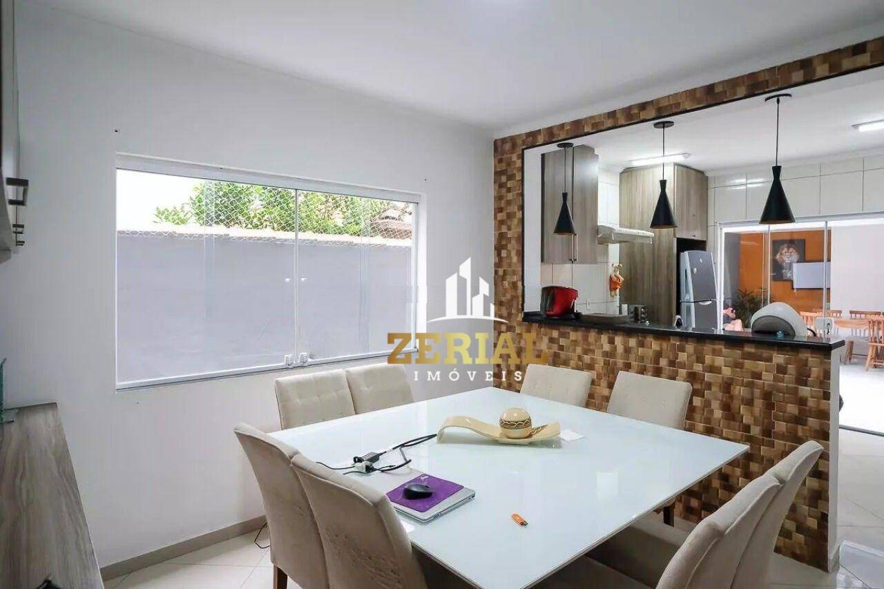 Sobrado, 3 quartos, 363 m² - Foto 4