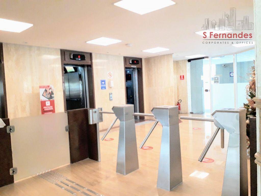 Conjunto Comercial-Sala à venda e aluguel, 238m² - Foto 18