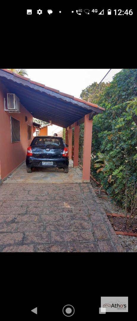 Chácara à venda com 3 quartos, 331m² - Foto 44