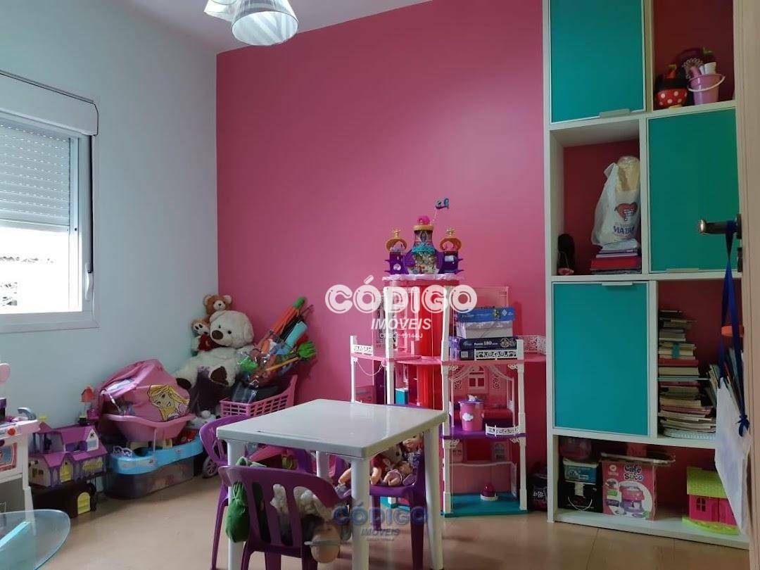 Casa à venda com 3 quartos, 330m² - Foto 13