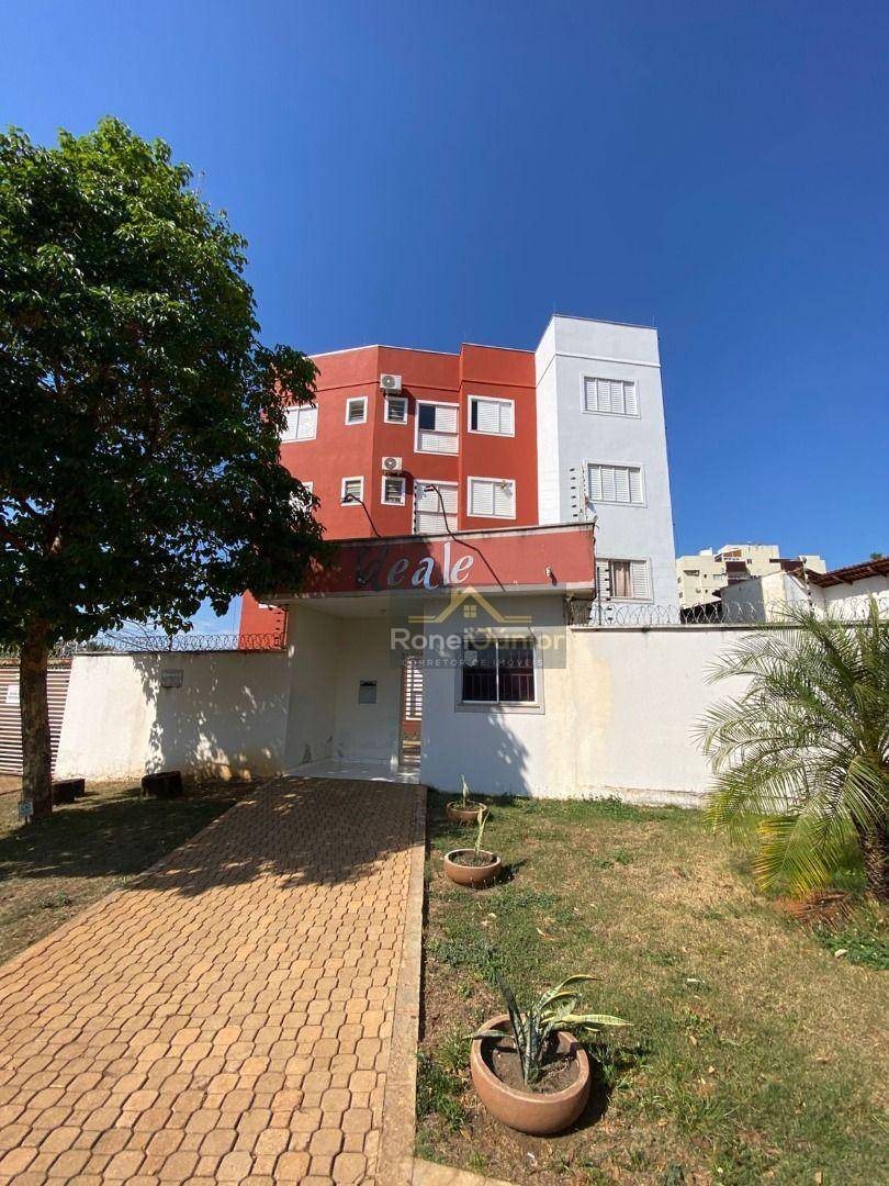 Apartamento, 2 quartos, 61 m² - Foto 2