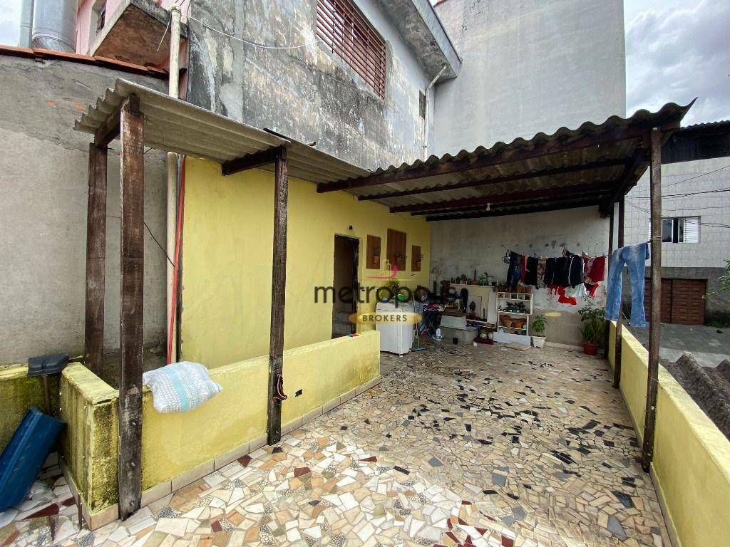 Sobrado à venda com 2 quartos, 292m² - Foto 9