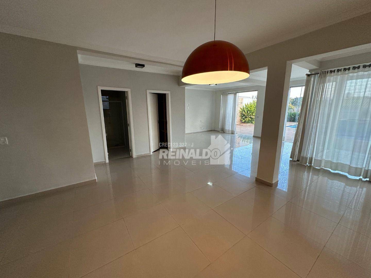 Casa de Condomínio à venda e aluguel com 4 quartos, 408m² - Foto 14
