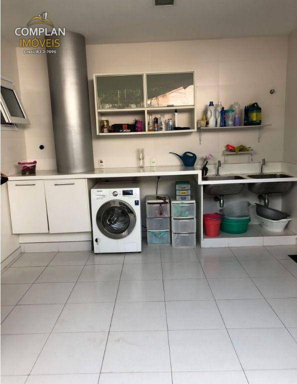 Casa de Condomínio à venda com 5 quartos, 1050m² - Foto 27