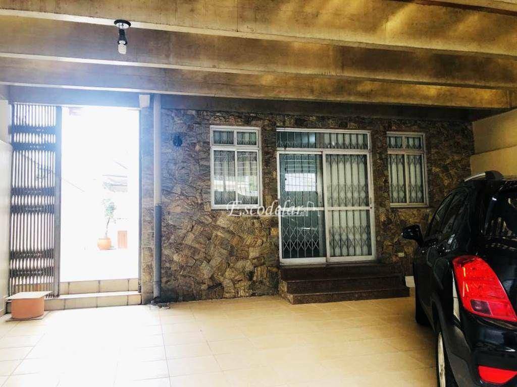 Sobrado à venda com 3 quartos, 303m² - Foto 2