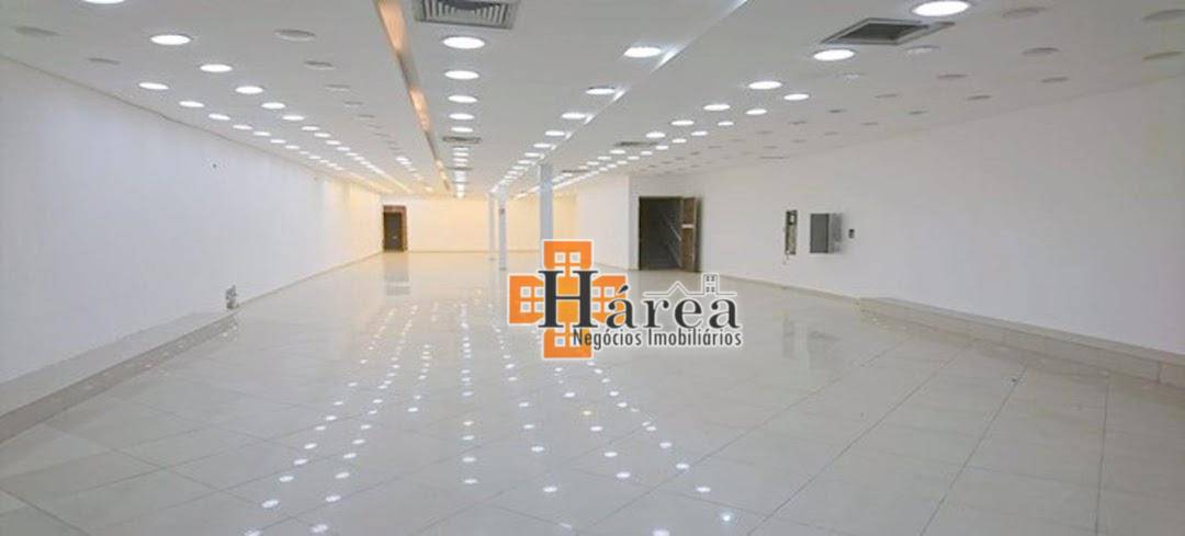 Loja-Salão para alugar, 708m² - Foto 1