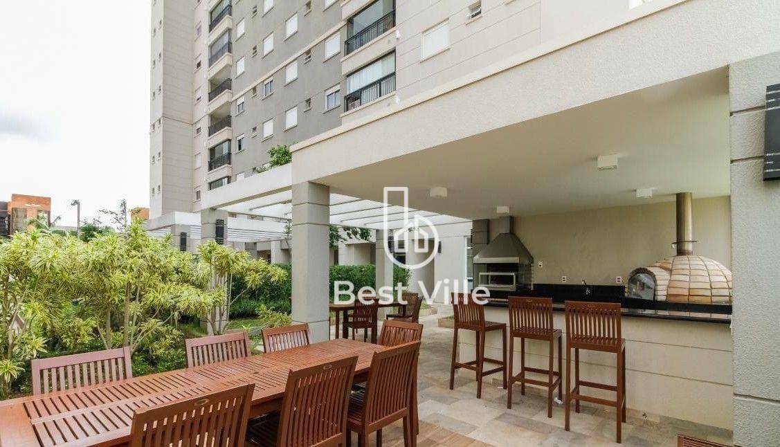 Apartamento à venda com 2 quartos, 64m² - Foto 22