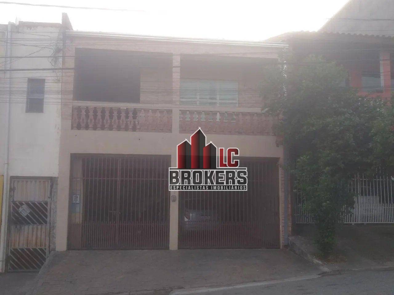 Sobrado à venda com 2 quartos, 120m² - Foto 1