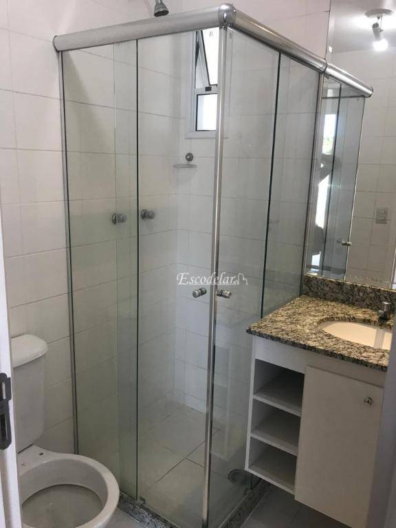 Apartamento à venda com 3 quartos, 65m² - Foto 11