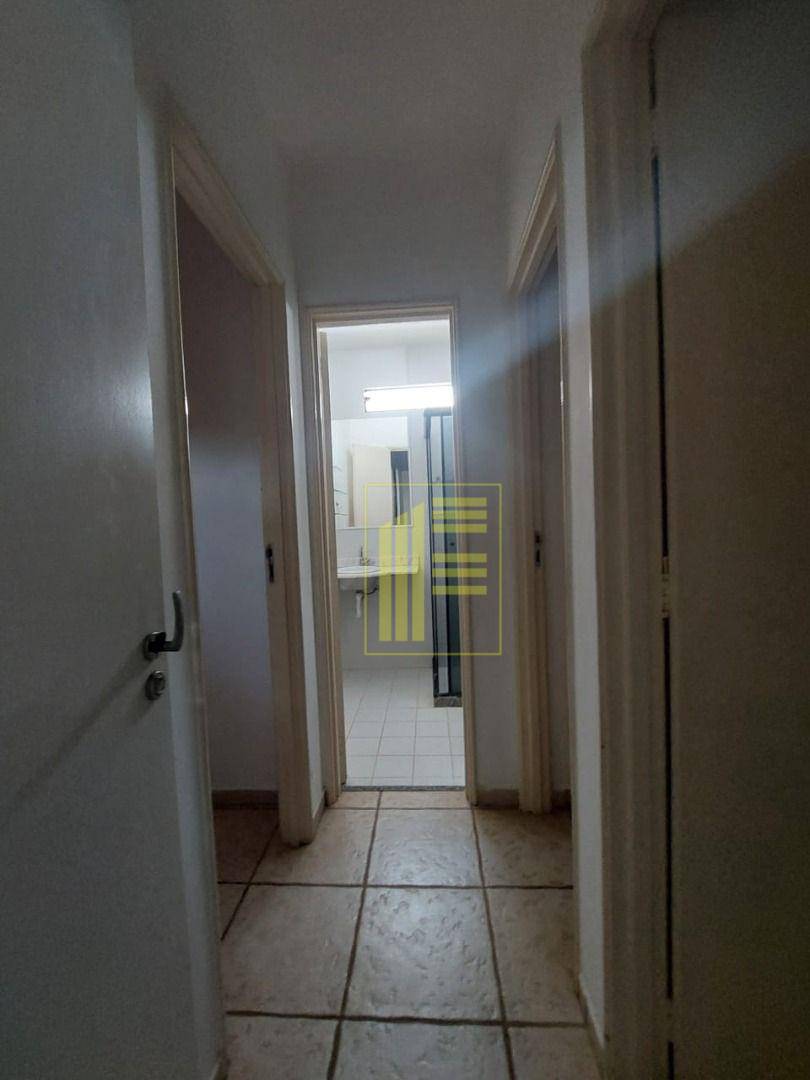 Casa de Condomínio para alugar com 3 quartos, 145m² - Foto 17