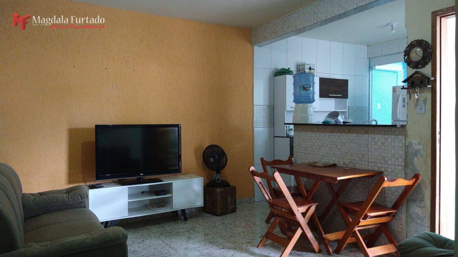 Casa à venda com 3 quartos, 80m² - Foto 9