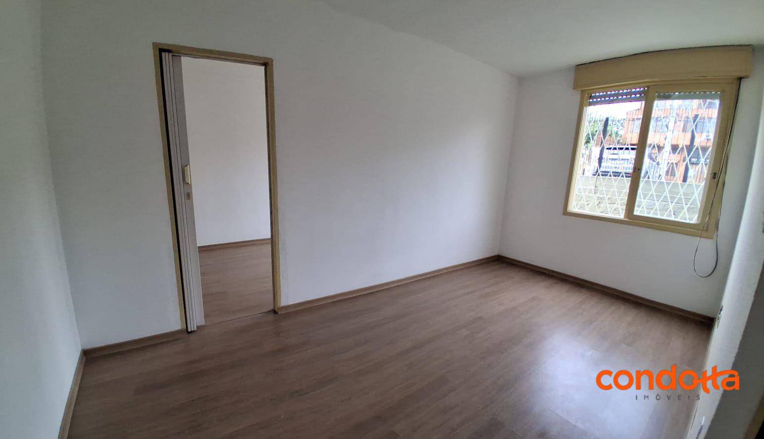 Apartamento para alugar com 1 quarto, 38m² - Foto 1