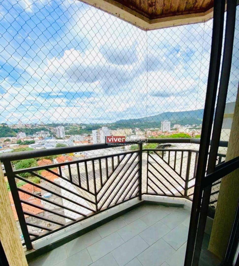 Apartamento à venda com 2 quartos, 70m² - Foto 2