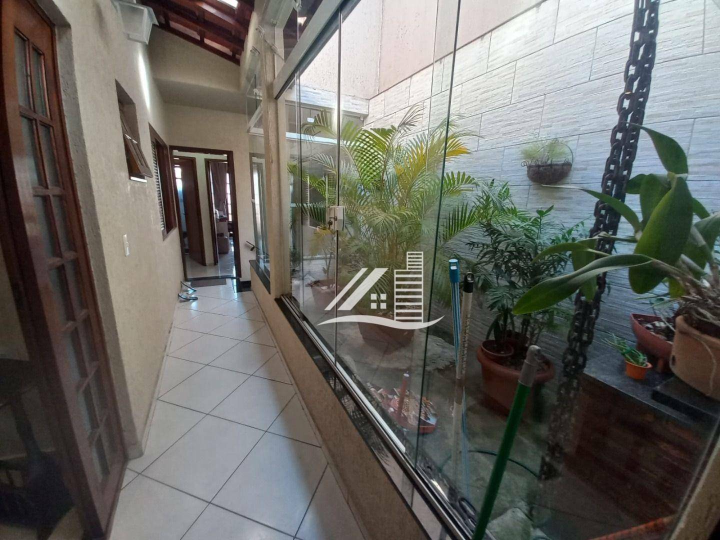 Sobrado à venda com 3 quartos, 153M2 - Foto 38