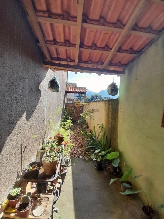 Casa de Condomínio à venda com 2 quartos, 58m² - Foto 17