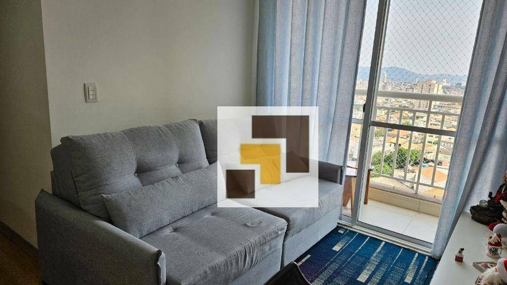 Apartamento à venda com 2 quartos, 48m² - Foto 10