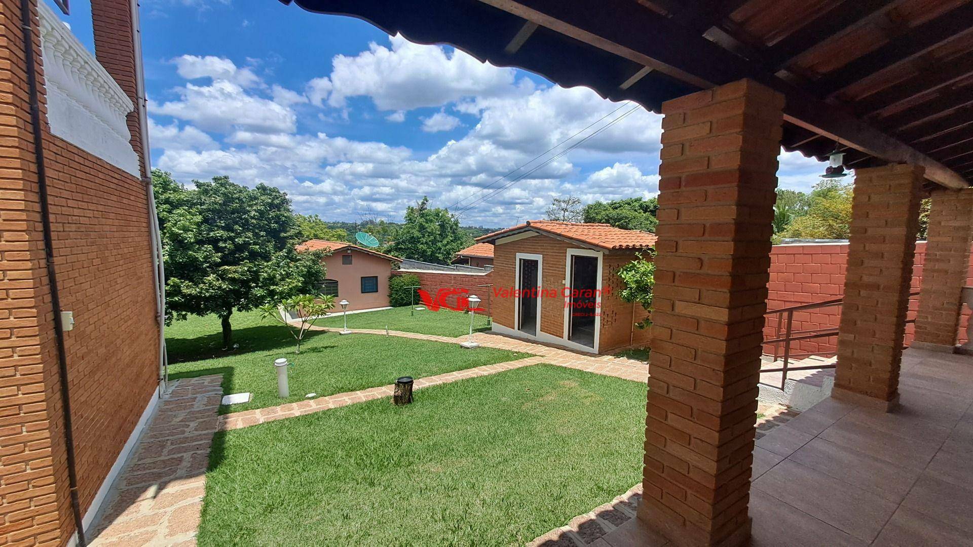 Chácara à venda com 3 quartos, 375m² - Foto 12