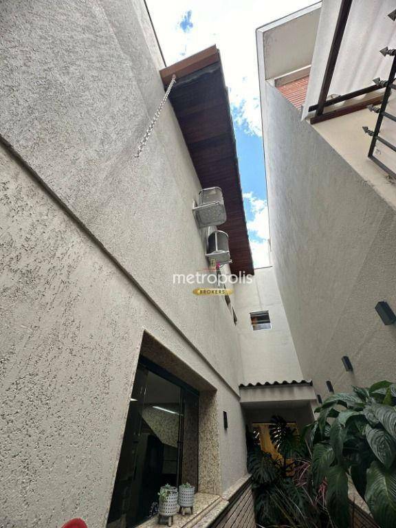 Sobrado à venda com 3 quartos, 176m² - Foto 34