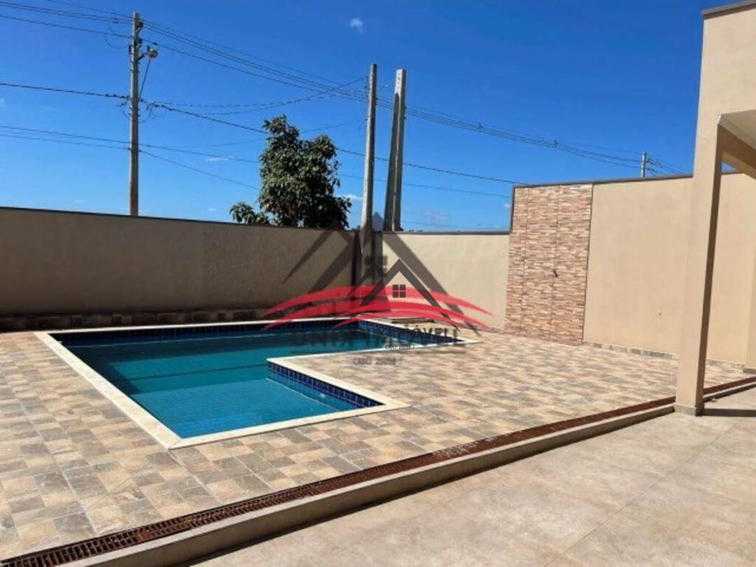 Casa à venda com 3 quartos, 150m² - Foto 4