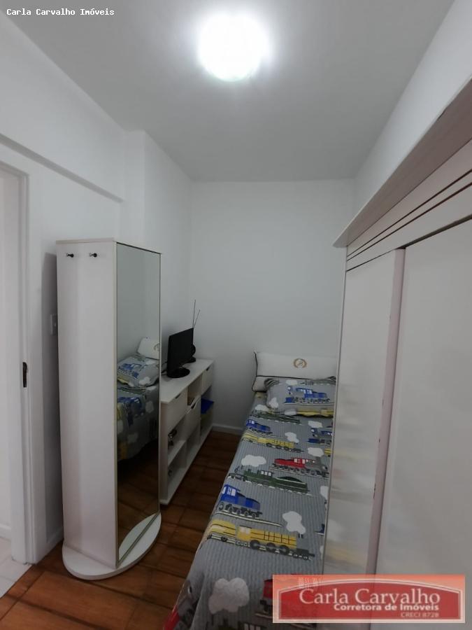 Apartamento à venda com 3 quartos, 80m² - Foto 10