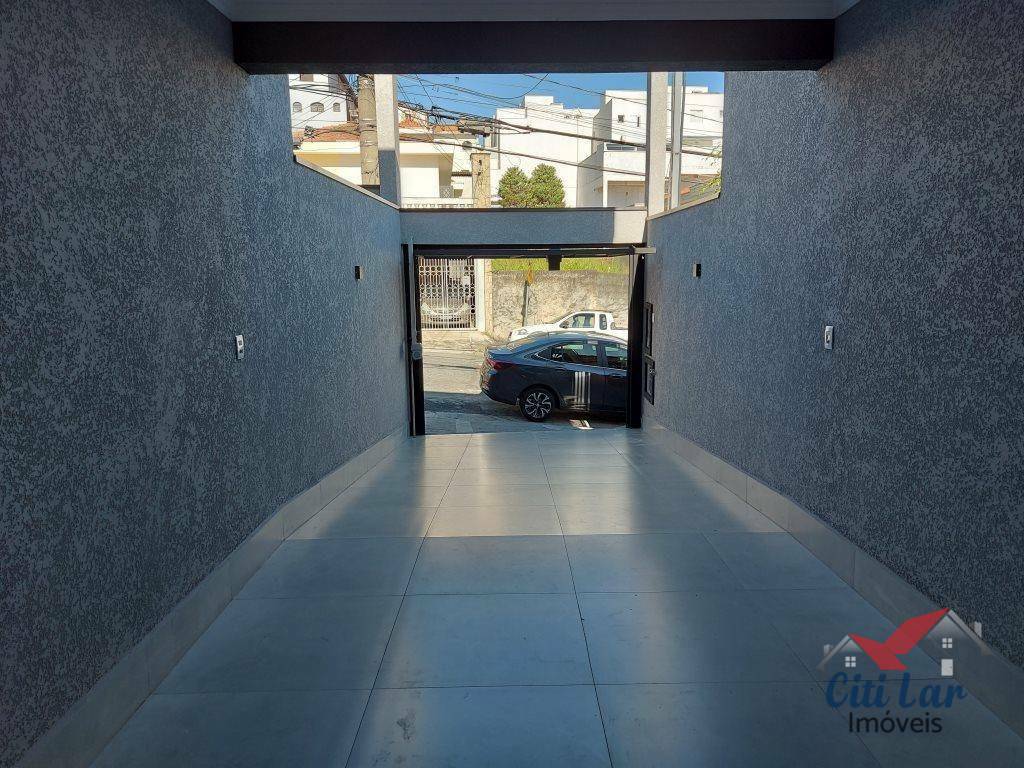 Sobrado à venda com 3 quartos, 160m² - Foto 5