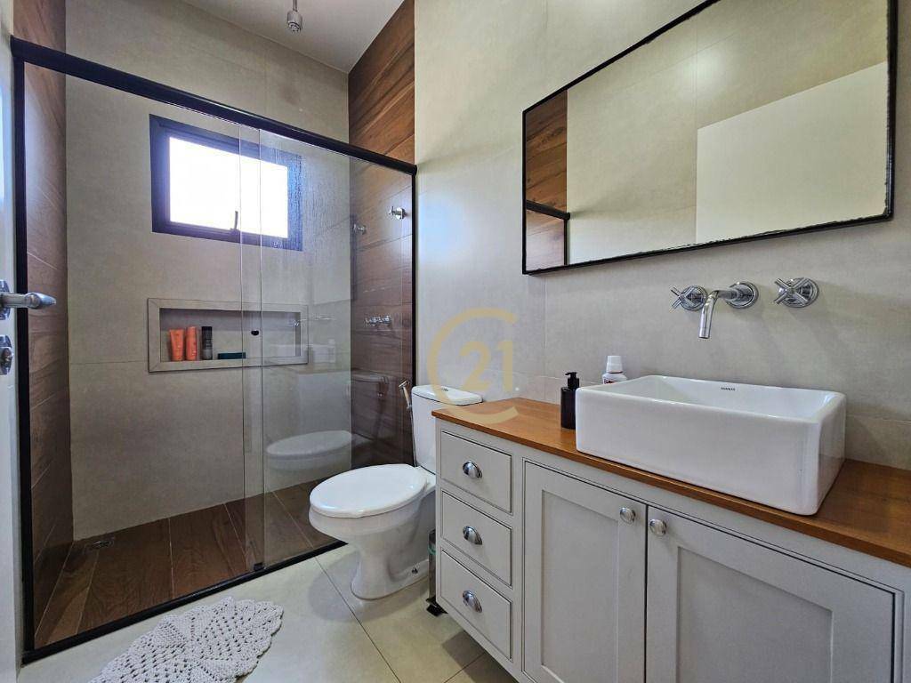 Casa de Condomínio à venda com 3 quartos, 193m² - Foto 23