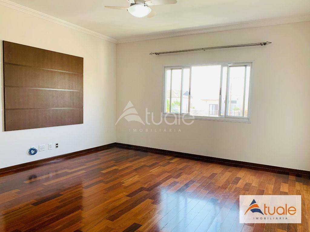 Casa de Condomínio à venda com 4 quartos, 460m² - Foto 24