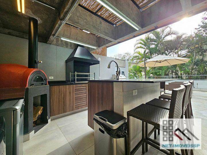 Casa à venda com 3 quartos, 408m² - Foto 43