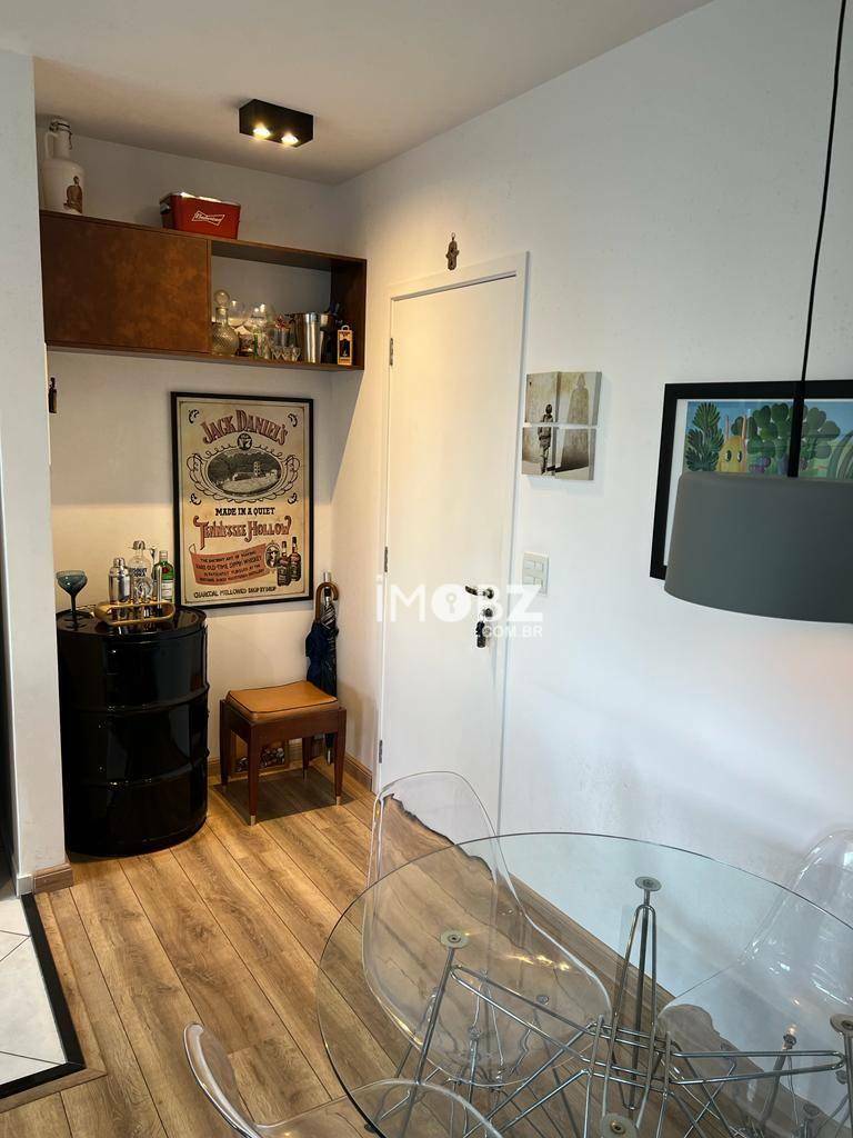 Kitnet e Studio à venda com 1 quarto, 38m² - Foto 12