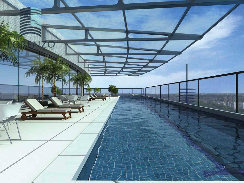 Loja-Salão para alugar, 392m² - Foto 8