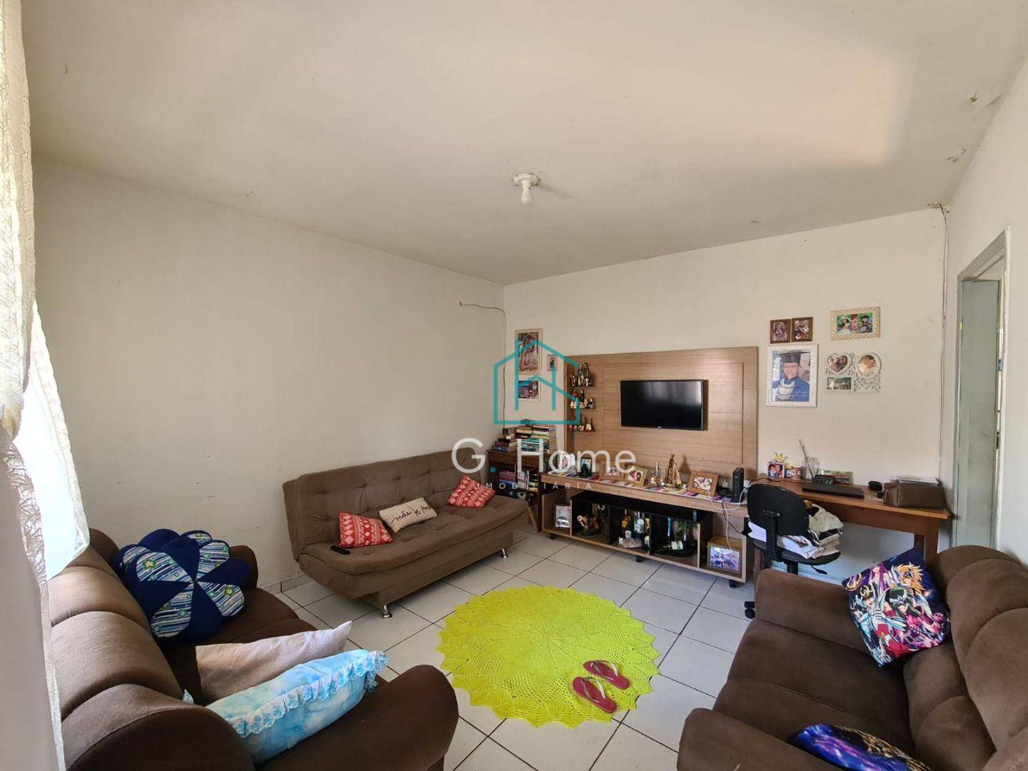 Casa, 3 quartos, 160 m² - Foto 2