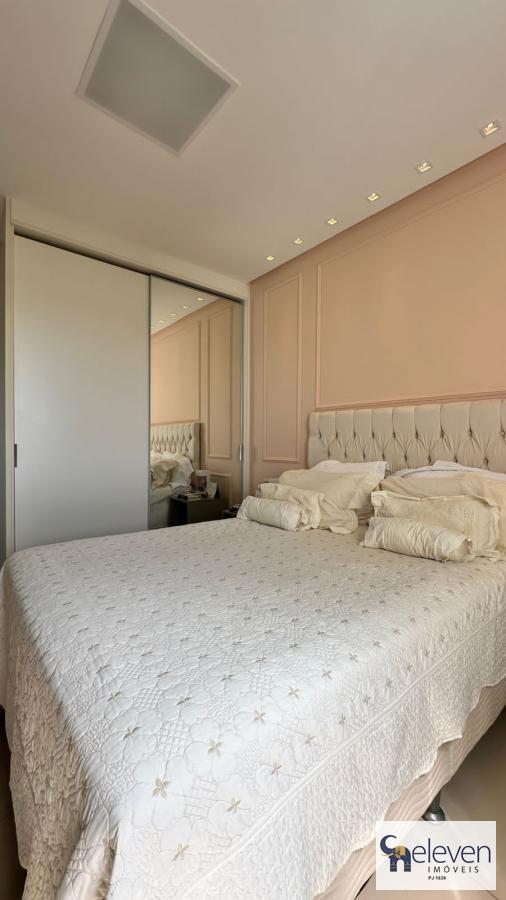 Apartamento à venda com 3 quartos, 144m² - Foto 19