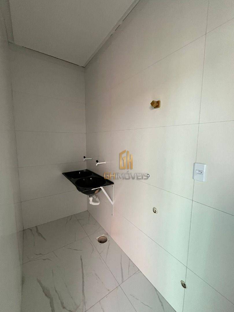 Casa, 3 quartos, 110 m² - Foto 8