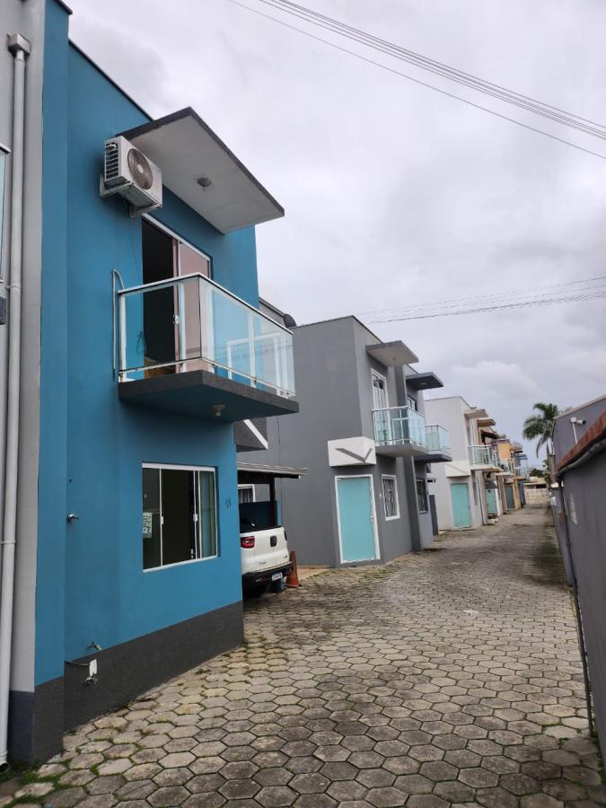 Sobrado à venda com 2 quartos, 100m² - Foto 4