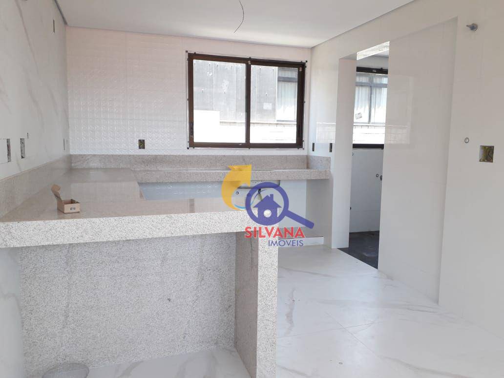 Apartamento à venda com 4 quartos, 130m² - Foto 6